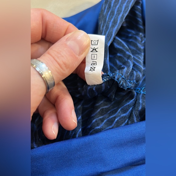 Capri leggings - Picture 5 of 6